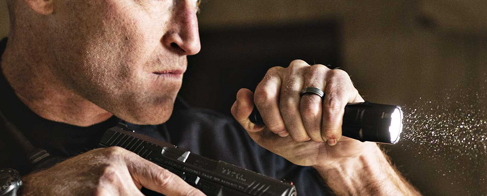 linternas outdoor surefire